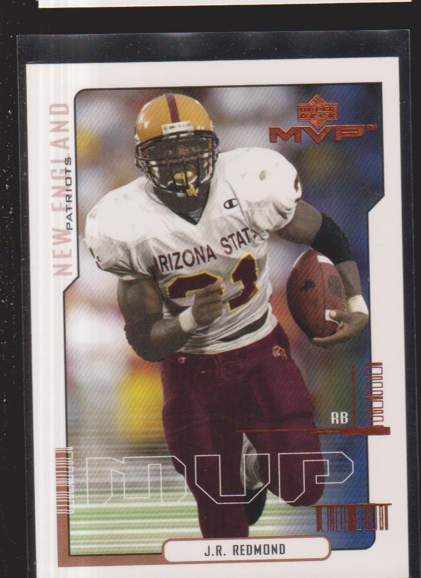 New England Patriots Cards You Pick -- Get 40% off Details Inside A3 - Picture 130 of 248