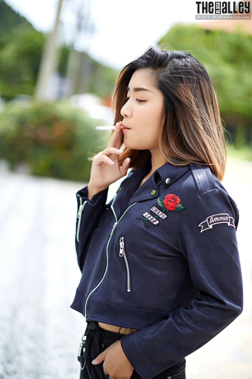 [The Black Alley] Apple Photo Set.93 (2020.04.02)(43)