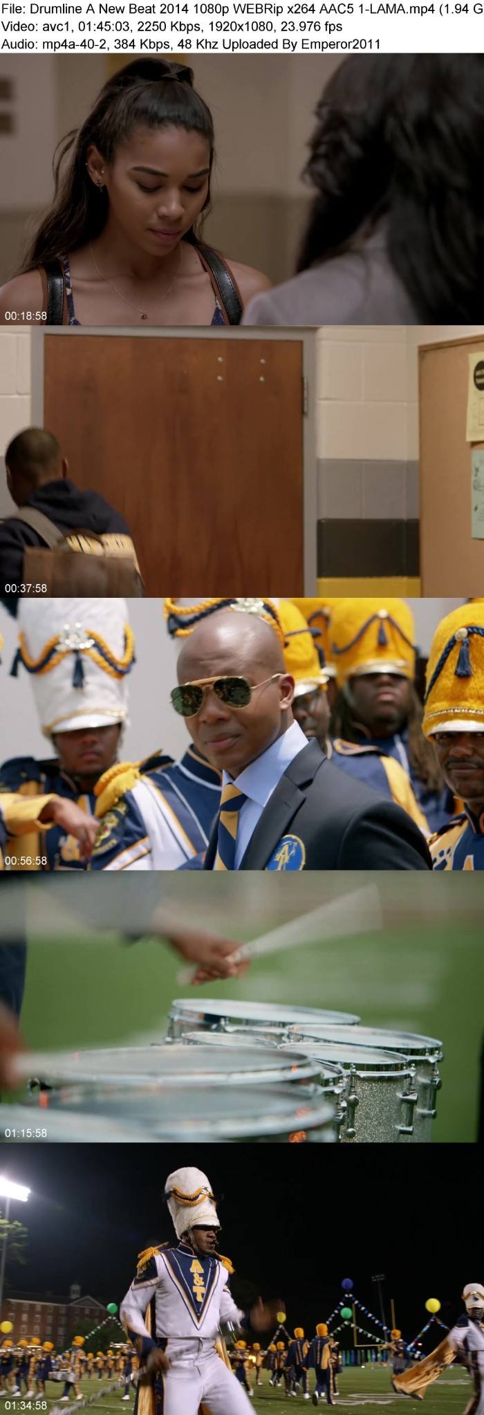 Drumline A New Beat (2014) 1080p WEBRip 5 1-LAMA EhgmViUR_o