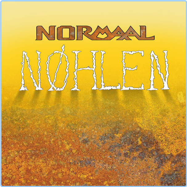 Normaal Nøhlen (2024) 24Bit 96kHz [FLAC] PoAaTzNs_o