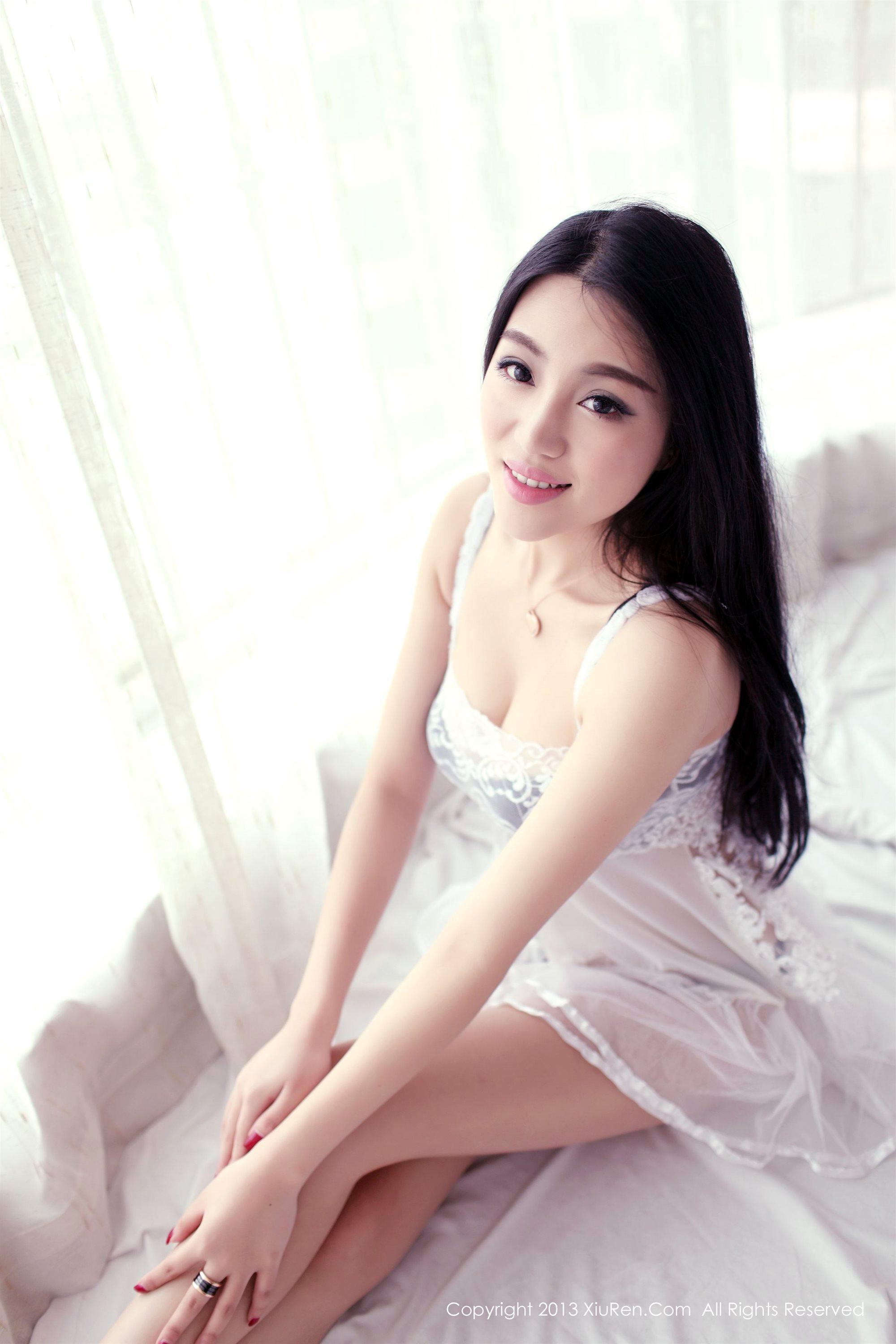 [xiuren秀人网] 2013.10.18 NO.032 Tiffany_小梦(32)