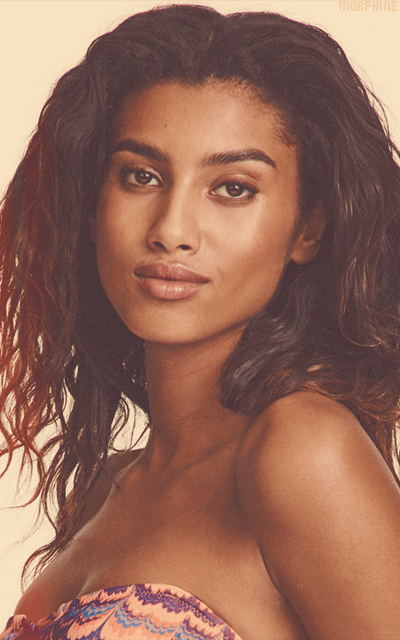 Imaan Hammam H0SfUPWi_o