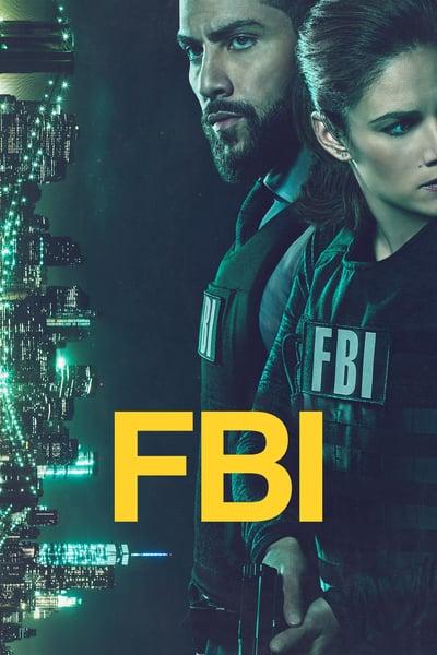 FBI S03E10 iNTERNAL 1080p HEVC x265