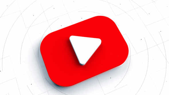 Youtube Intro - VideoHive 31516230