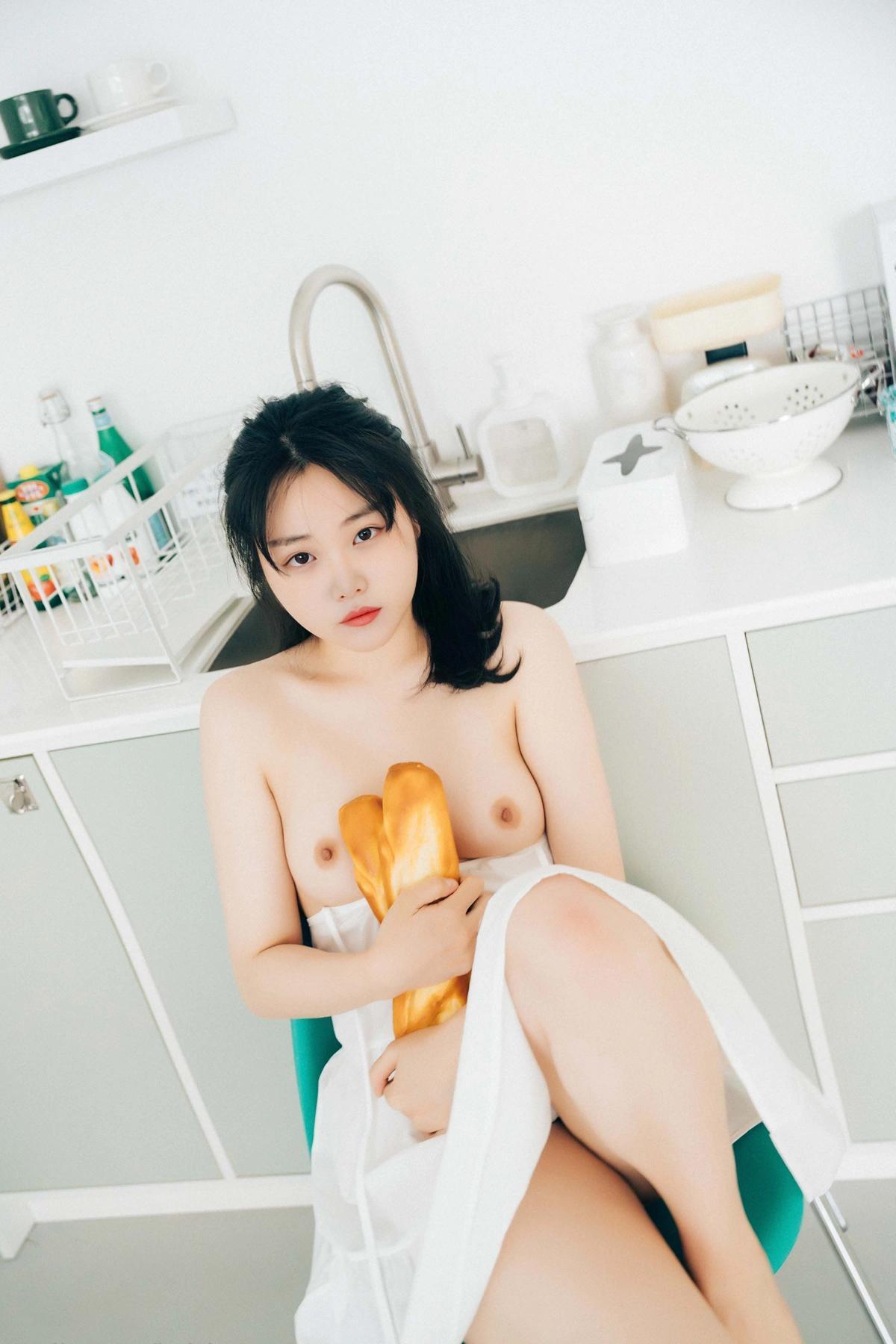 Rami 라미, Haivia 「Fair Skin」 Set.01(21)