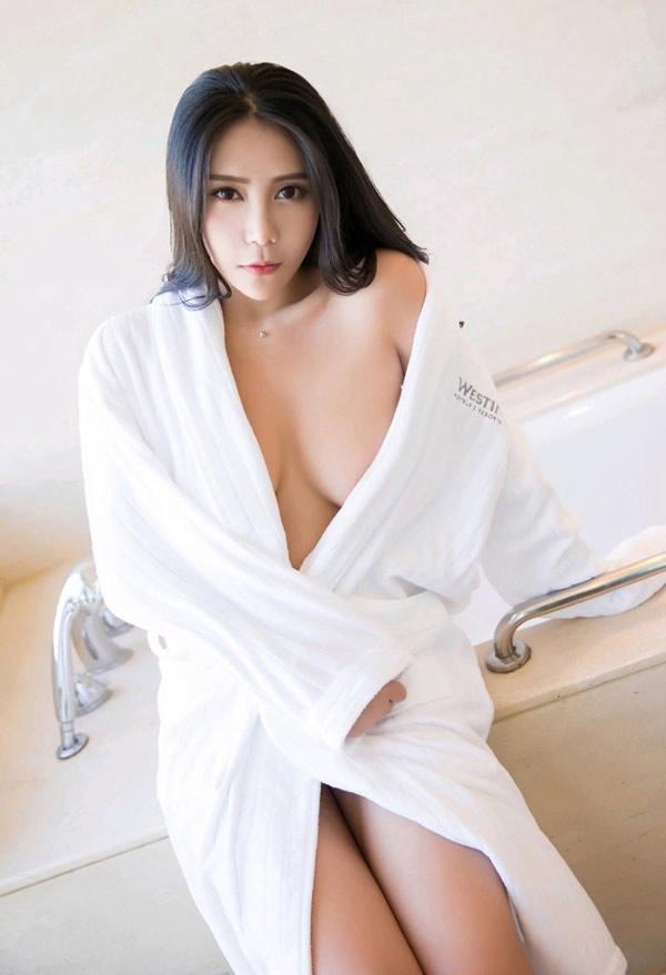 巨乳妹妹安可儿丰满大奶惹火销魂(19)