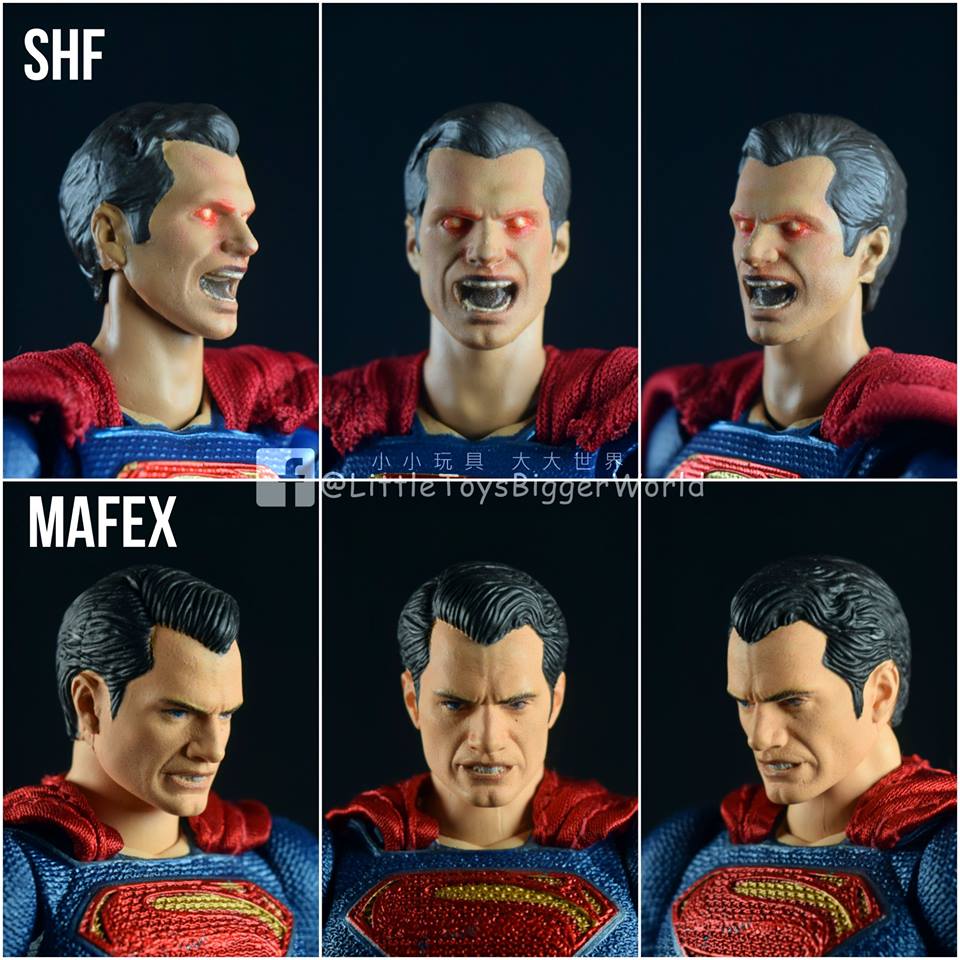 Justice League DC - Mafex (Medicom Toys) - Page 5 JRkX7P6n_o