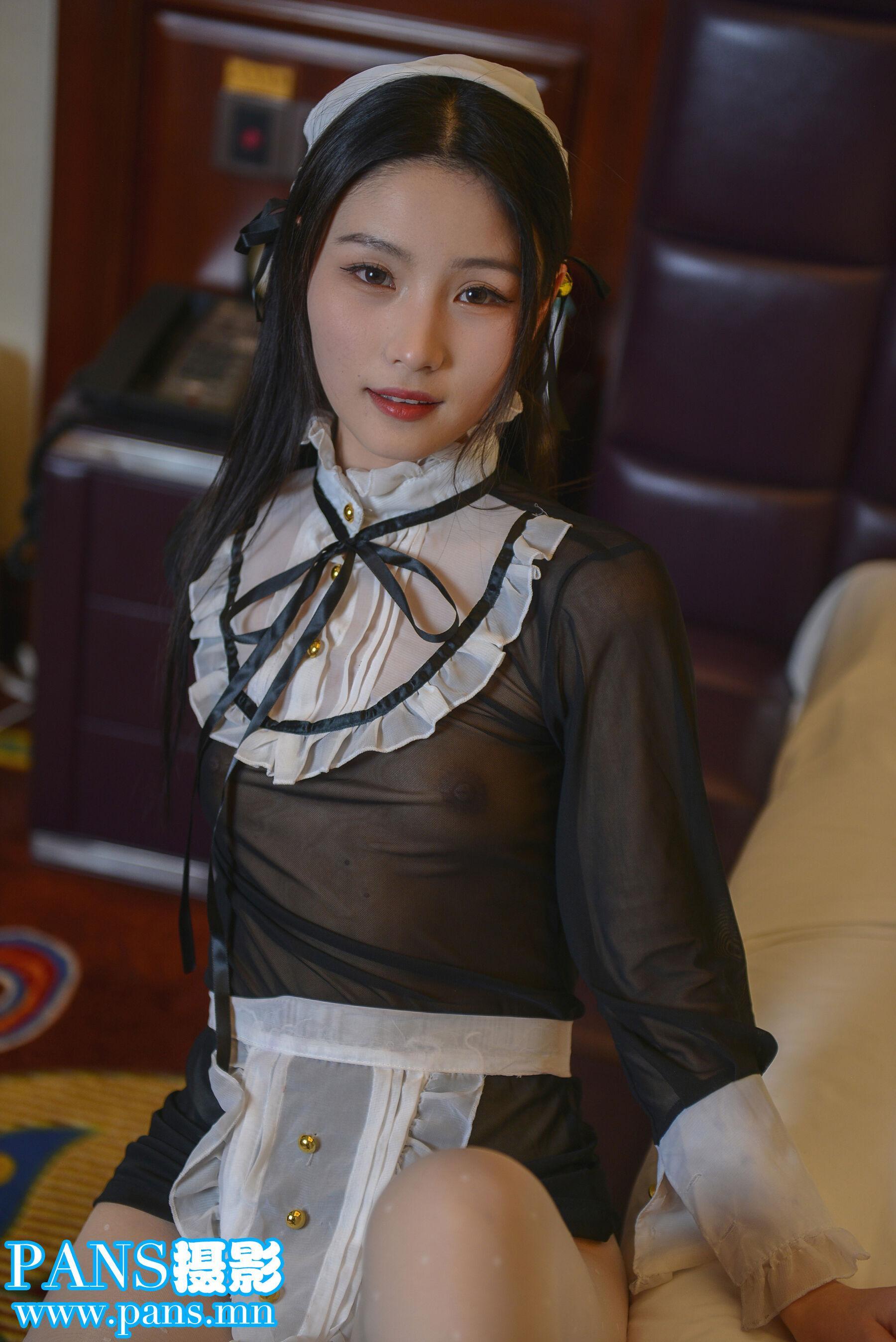 PANS Vol. 1059 希希(8)