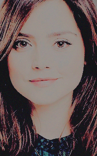 Jenna Louise Coleman  HrzzQckX_o