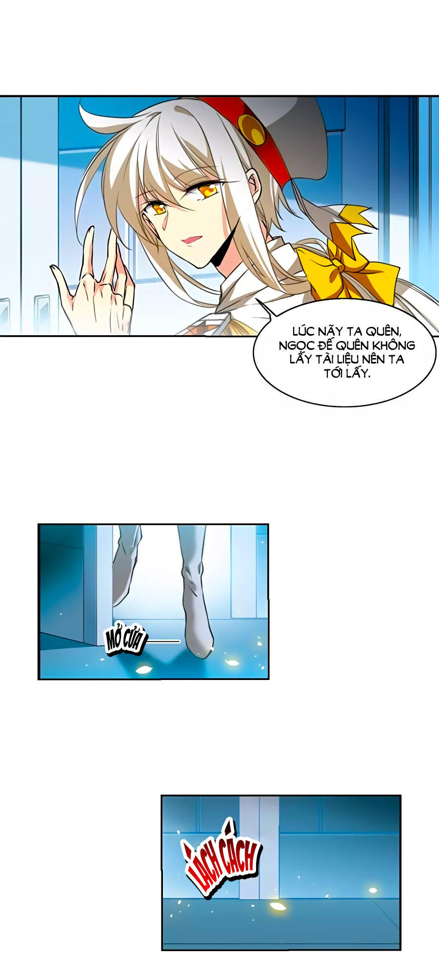 Tam Nhãn Hao Thiên Lục Chap 281.2 . Next Chap Chap 282