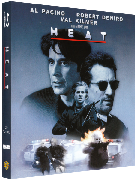 Heat 1995 Bonus BR EAC3 VFF VFQ ENG 1080p x265 10Bits T0M Tension