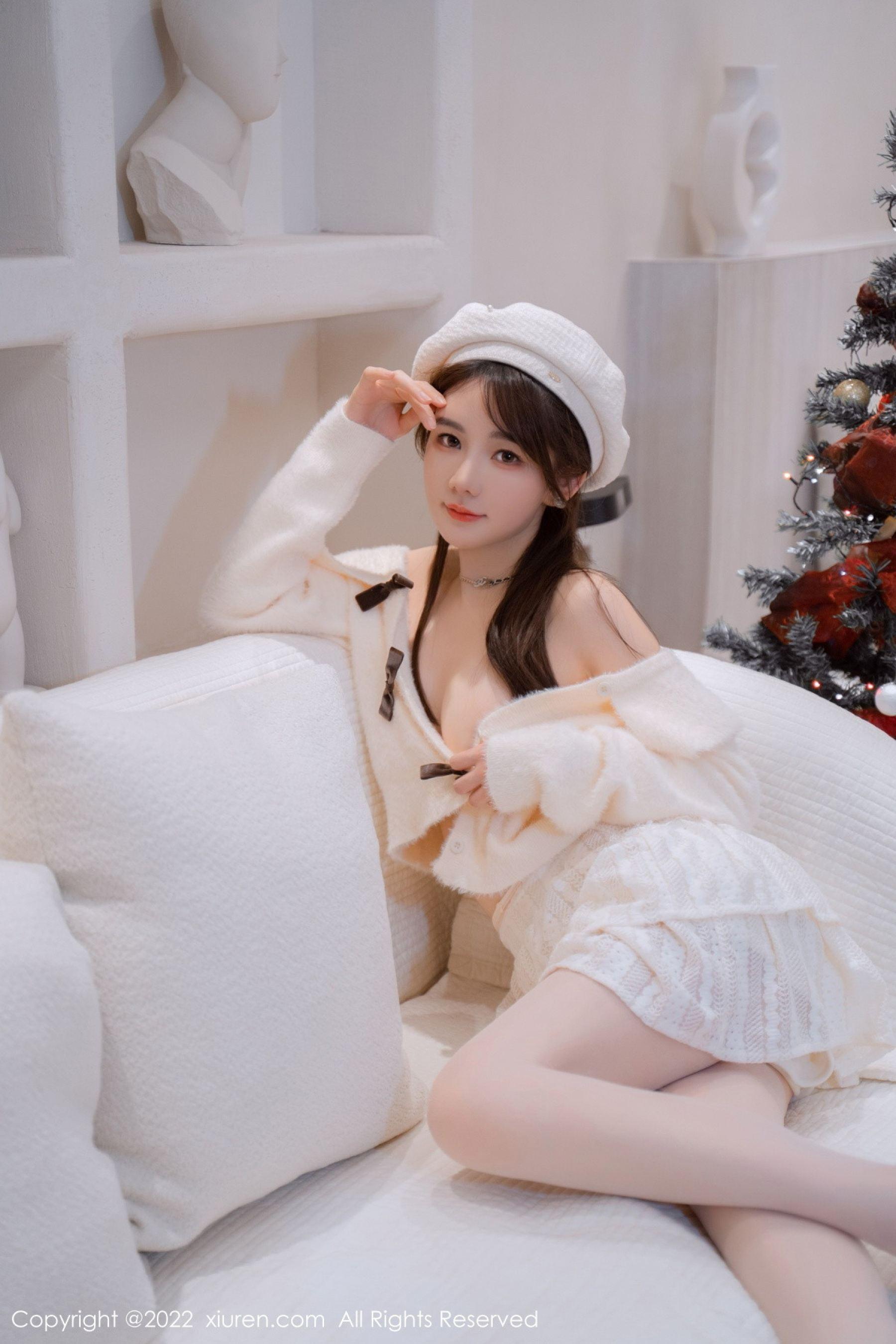 秀人网 Vol. 6025 婠婠么(66)