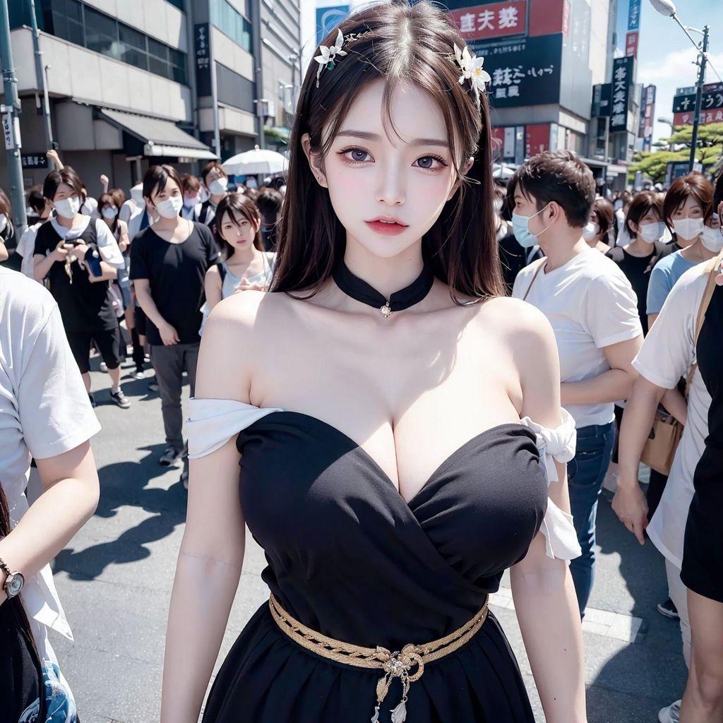 [AI Generated] kaiysx: 合集 (378 photos)(144)
