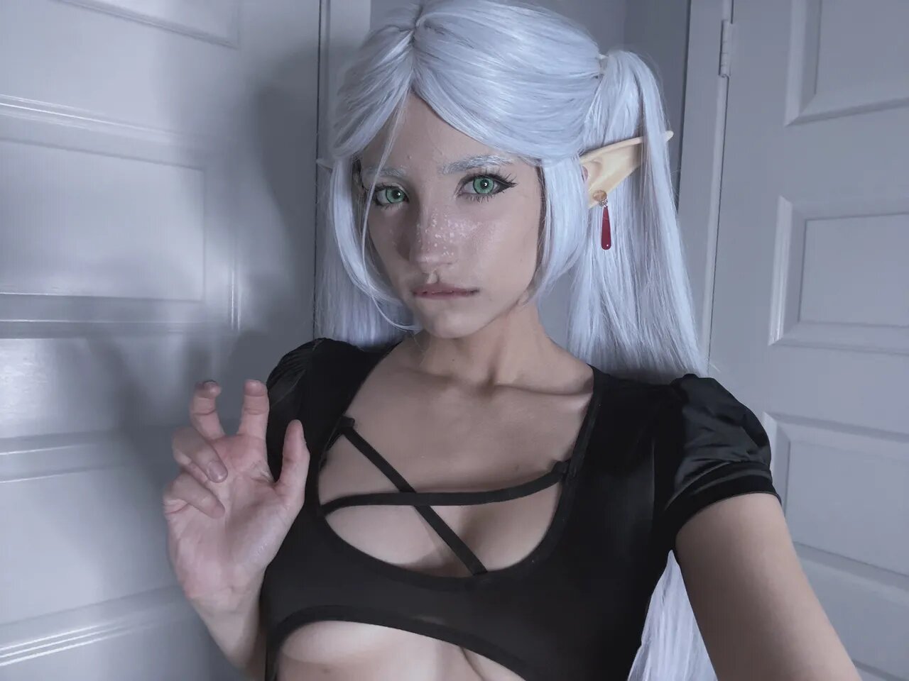 Selkiewoah - Friren