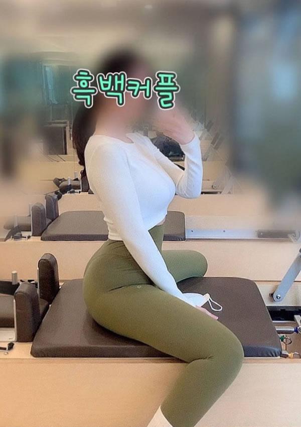 健身女神尺度私拍视图合集2(4)