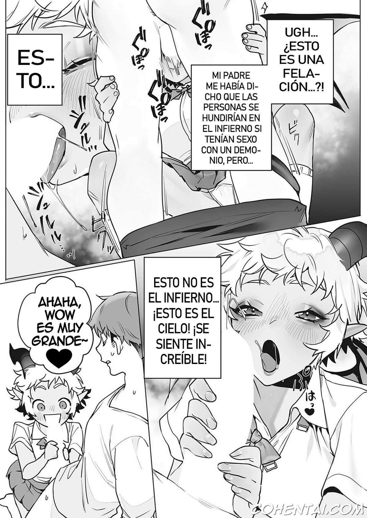 Inma Kanyuu Komugi-chan (COMIC ExE 38) xxx comics manga porno doujin hentai español sexo 