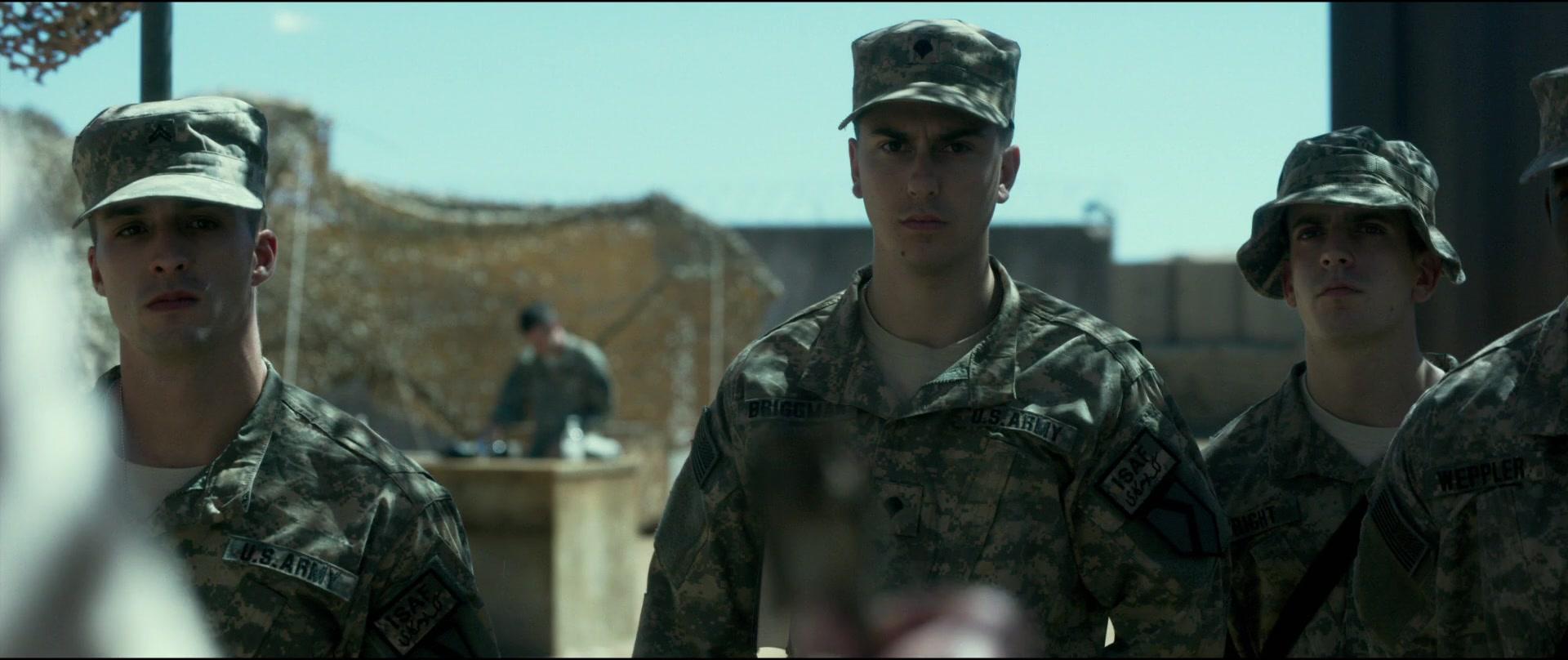 The Kill Team 2019 1080p BluRay x264-AAA The Kill Team 2019 1080p BluRay x264-AAA