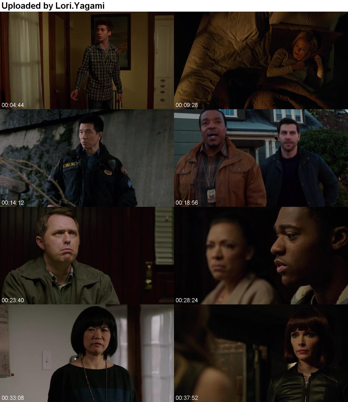 Grimm S05E17 RERiP BDRip x264-MAYHEM