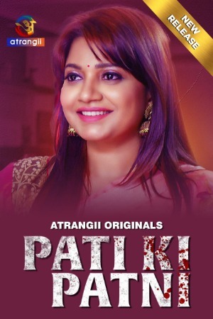 Pati Ki Patni 2024 Hindi Atrangii Short Films 720p HDRip Download