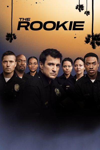 The Rookie S03E09 720p HEVC x265-MeGusta