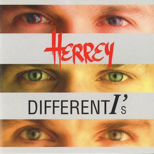 Herrey - Different I's - 1986