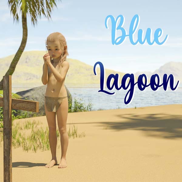 [SevenGromwoid] Blue Lagoon