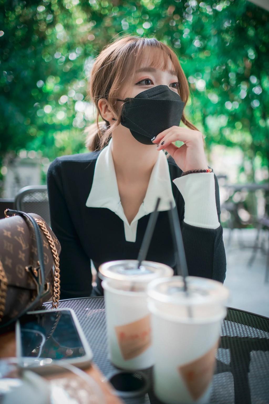 DJAWA Photo - Son Ye-Eun (손예은): "A Snap of Intimacy" (160 photos)(80)