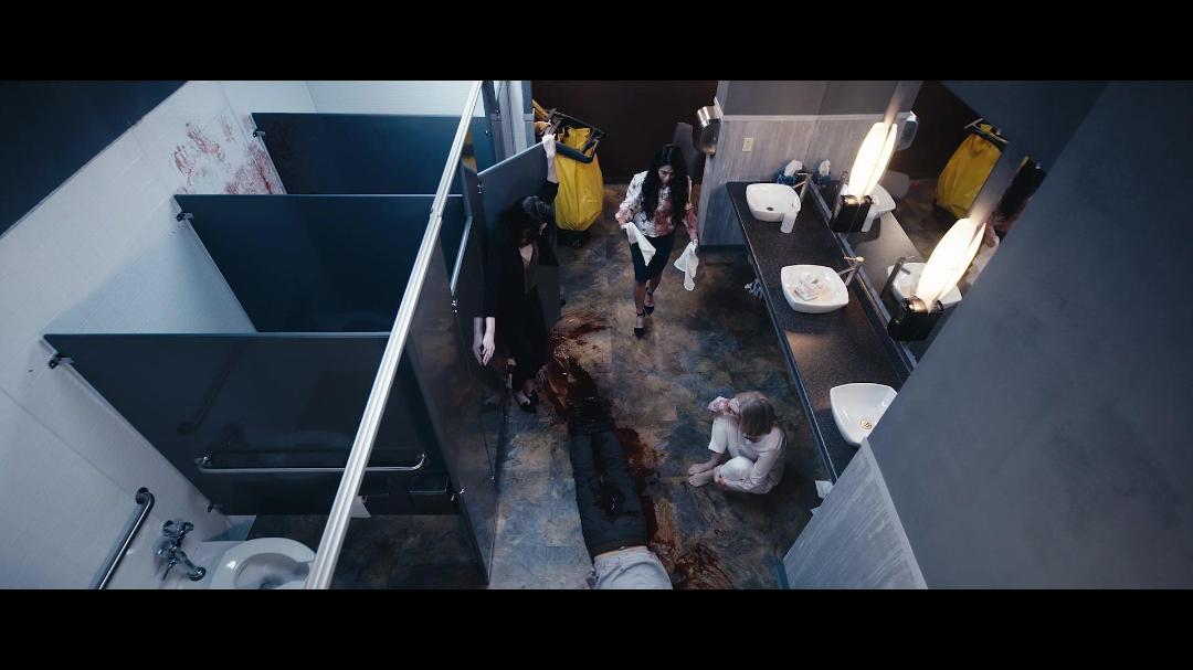 Active Shooter 2020 1080p AMZN WEBRip DDP2 0 x264-NOGRP Active Shooter 2020 1080p AMZN WEBRip DDP2 0 x264-NOGRP