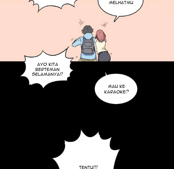 Komik Manhwa The Spot Master Chapter 03 page 5