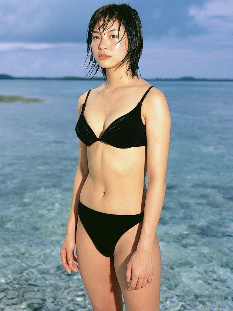 [Wanibooks] NO.02 Saki Aibu 相武紗季 写真集(9)