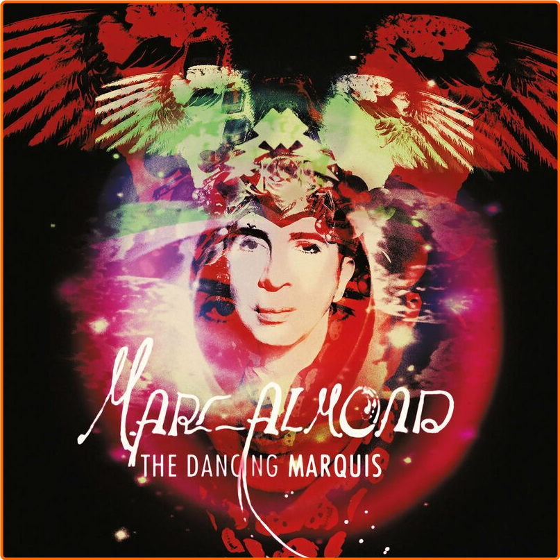 Marc Almond The Dancing Marquis Expanded Edition (2014) [320 Kbps] WSzuZKwV_o