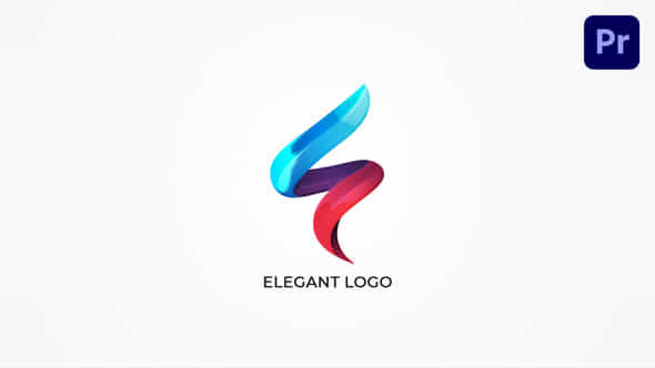 Elegant Logo Reveal - VideoHive 34268465