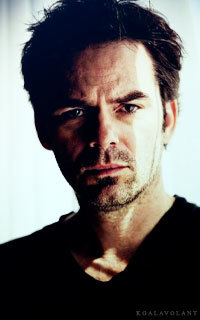 Billy Burke Avatars 200*320