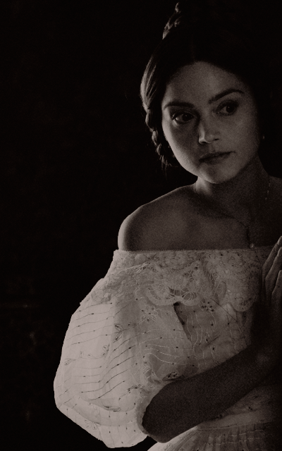 Jenna Coleman SLvqQ70i_o