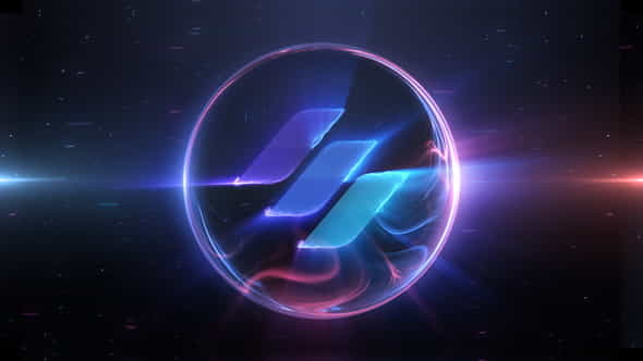 Energy Logo - VideoHive 17778642