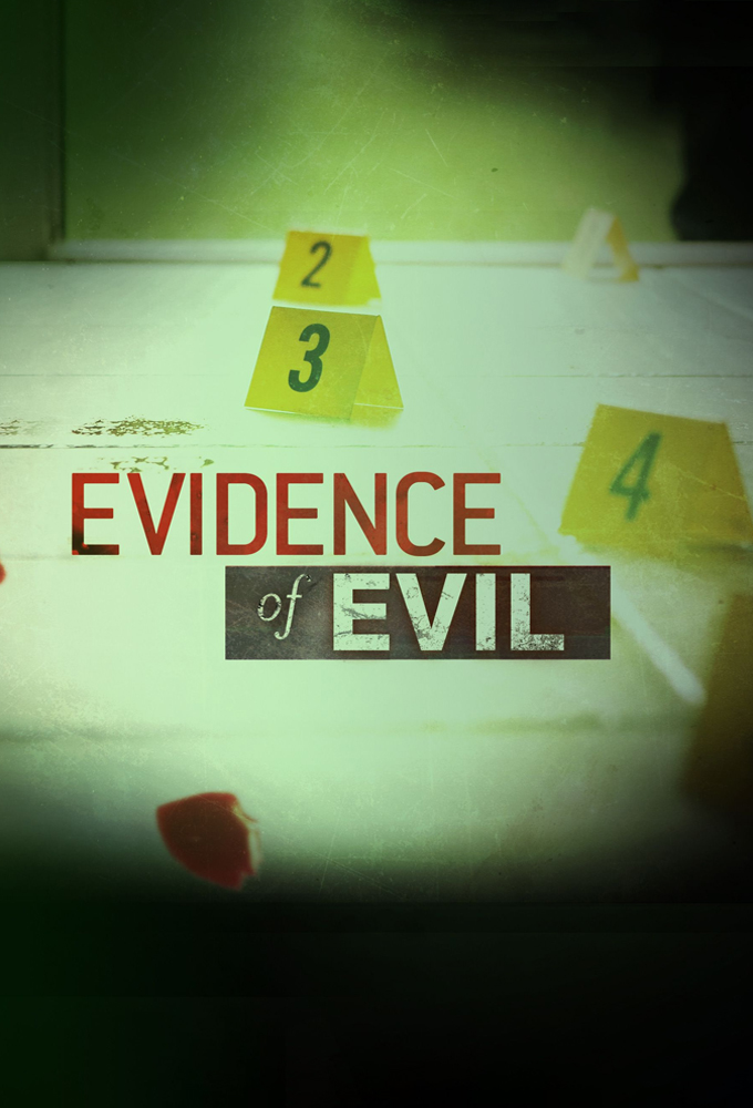 Evidence of Evil S02E22 The Exotic Dancer Murder PDTV x264 UNDERBELLY
