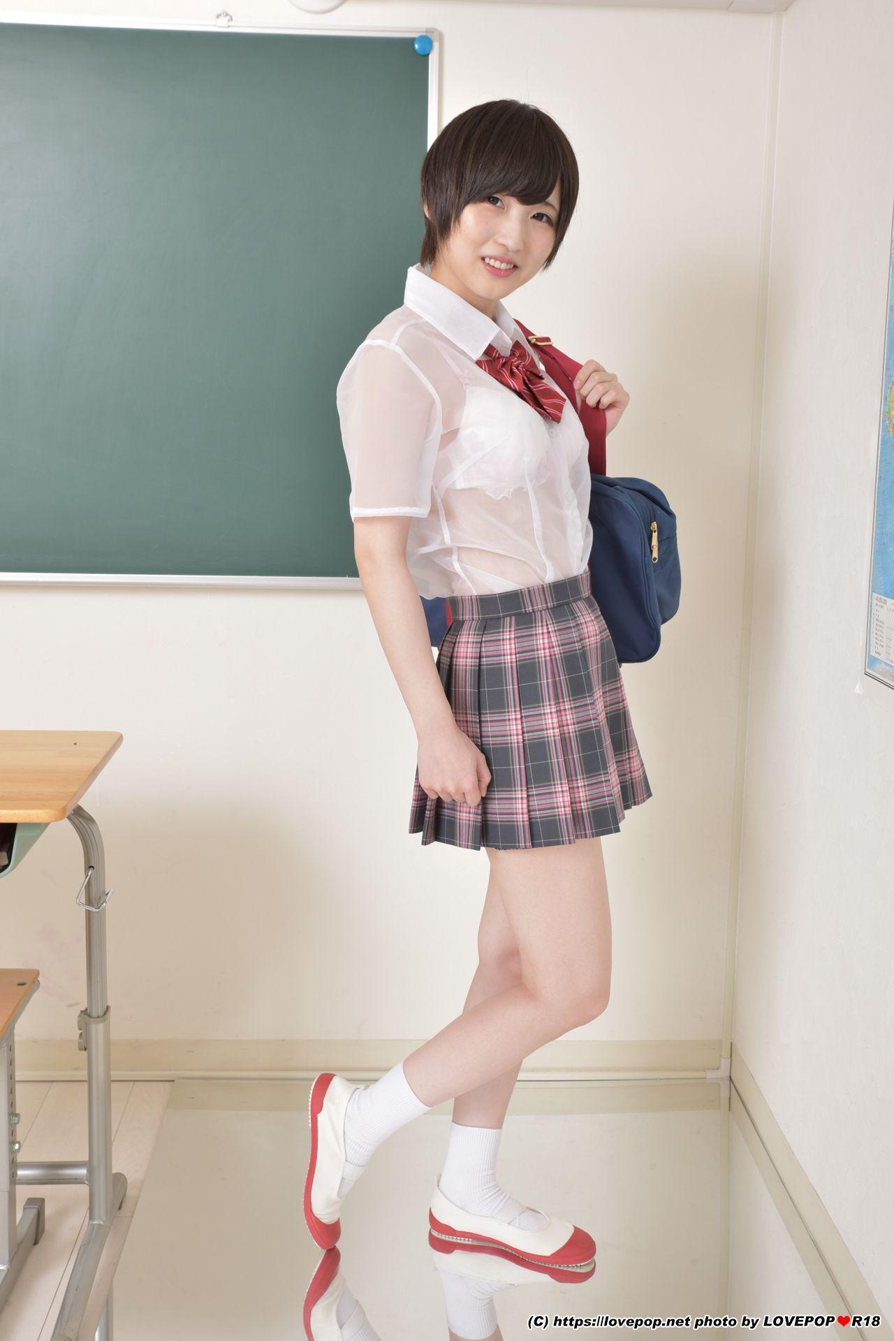 [LOVEPOP] 若月まりあ Maria Wakatsuki (2) Photoset 02 写真集(4)