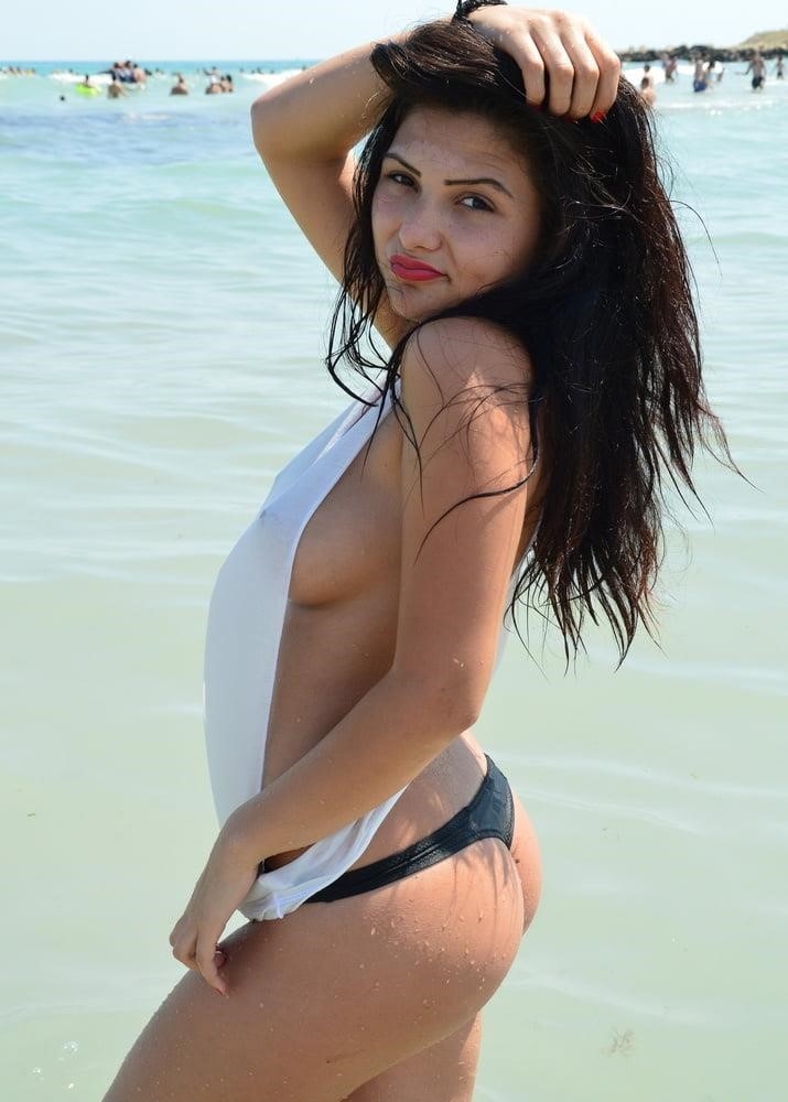 Topless latina pics-4831