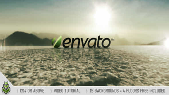 Timelapse Horizon - VideoHive 3027309