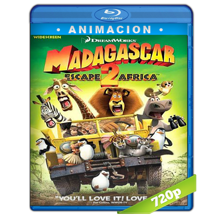 Madagascar 2 Escape De Africa [2008][BD-Rip][720p][Lat-Cas][VS] Dah57pgG_o