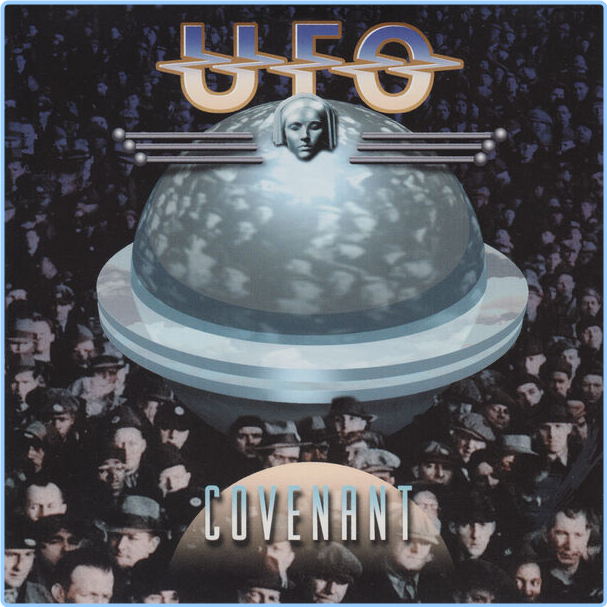 U F O Covenant (2024) Remaster (2024) 16Bit 44 1kHz [FLAC] VbRPmHSR_o