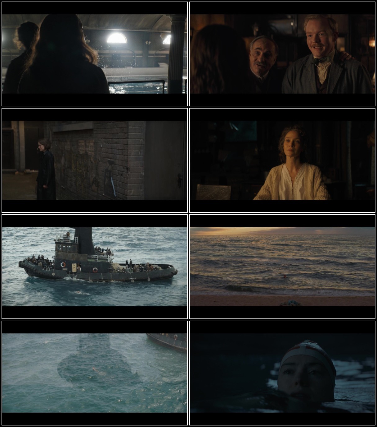 Young Woman and The Sea (2024) 720p WEB H264-SHIIIT WA2kR3AR_o