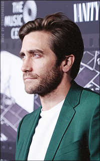 Jake Gyllenhaal - Page 4 DpTxAEmW_o