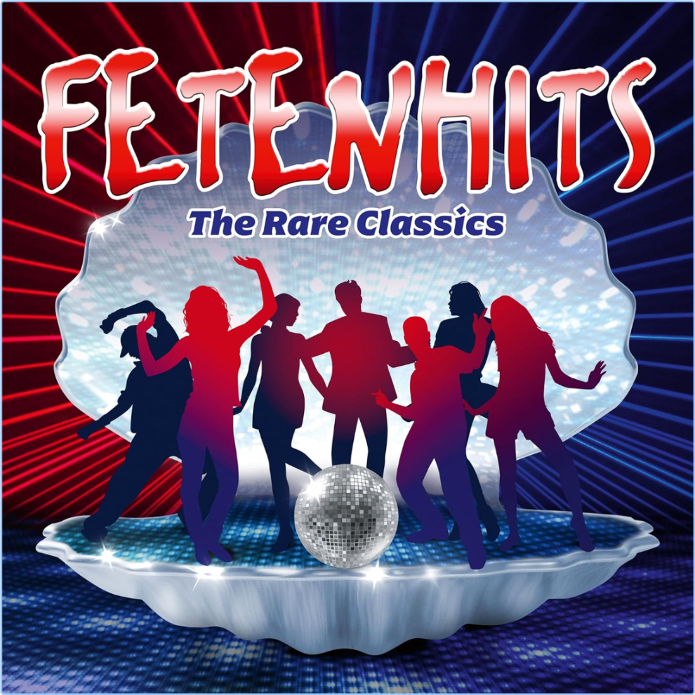 Various Artists - Fetenhits - The Rare Classics Edition (2024) [320 Kbps] DWavZVKp_o