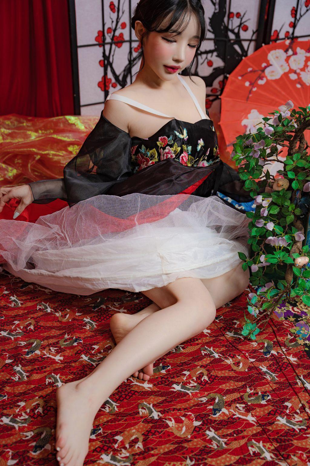 [PUSSYLET] Vol.42: Candy No.7 (70 photos)(2)