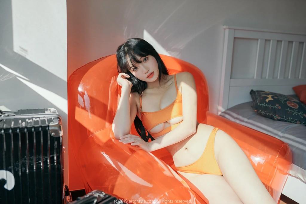 ArtGravia Vol.117: Suryun (수련) (69 photos)(28)
