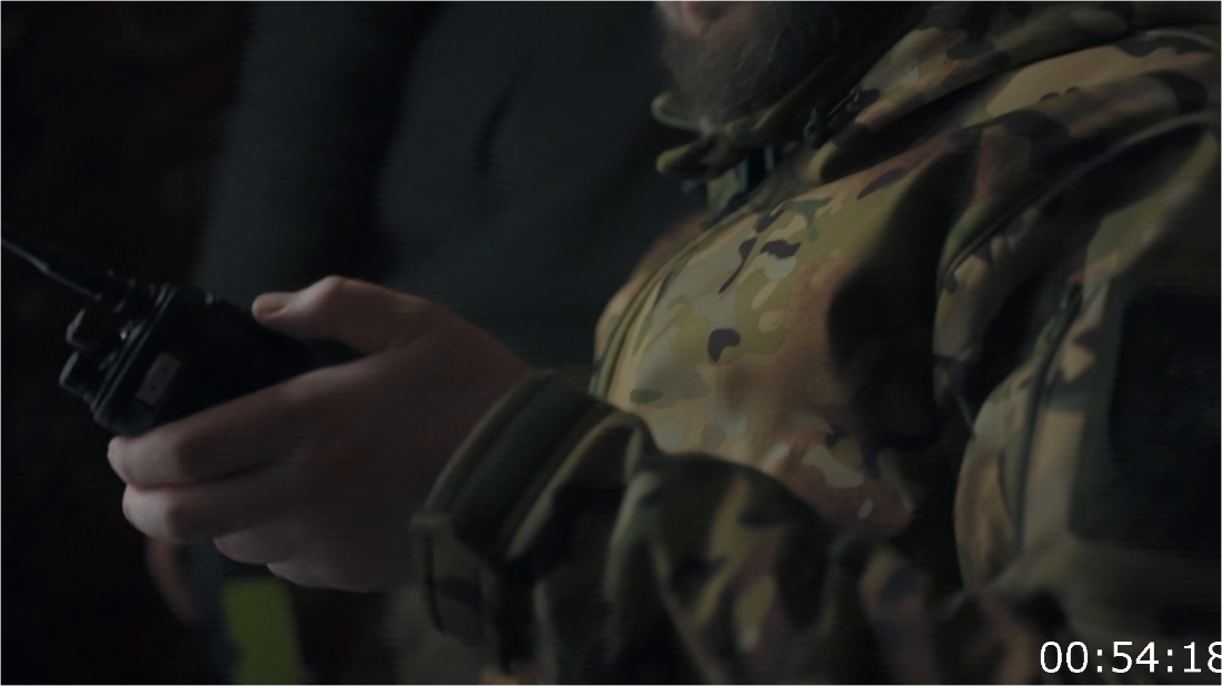 BBC Ukraine Enemy In The Woods [1080p] HDTV (x265) TASpTmlC_o