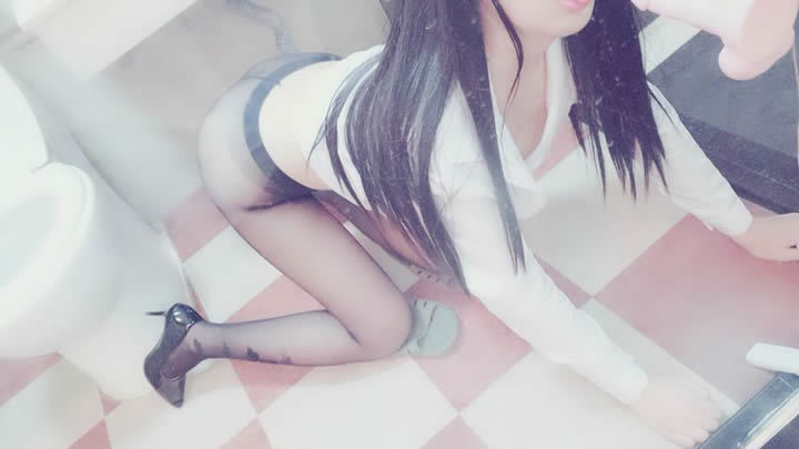 极品网红美女无圣光人体写真合集2(17)