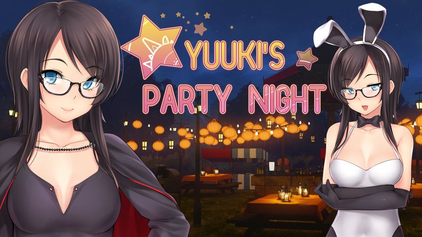Yuuki’s Party Night ver.1.02
