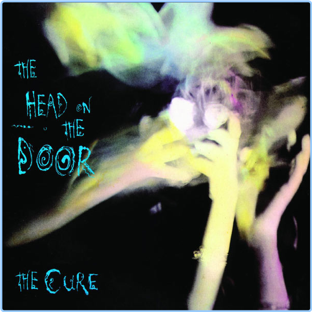 The Cure The Head On The Door Deluxe Edition (1985) Alternativa E Indie Flac 16 44 NUlh9cEf_o